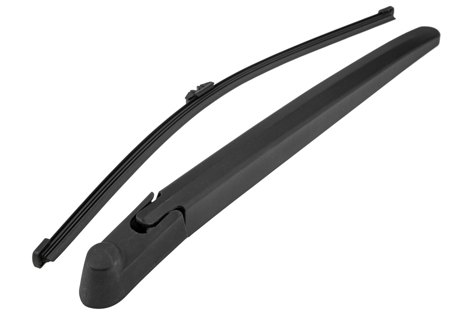 Εικόνα 1 από 4 — OPEL VECTRA C HATCHBACK 2002+ ΥΑΛΟΚΑΡΙΣΤΗΡΑΣ ΠΙΣΩ ΜΕ ΜΠΡΑΤΣΟ 41,0 cm orig.12 73 394/13143420