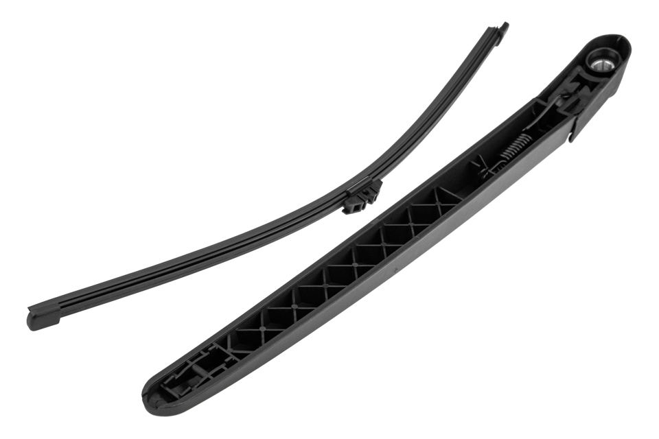 Εικόνα 2 από 4 — OPEL VECTRA C HATCHBACK 2002+ ΥΑΛΟΚΑΡΙΣΤΗΡΑΣ ΠΙΣΩ ΜΕ ΜΠΡΑΤΣΟ 41,0 cm orig.12 73 394/13143420