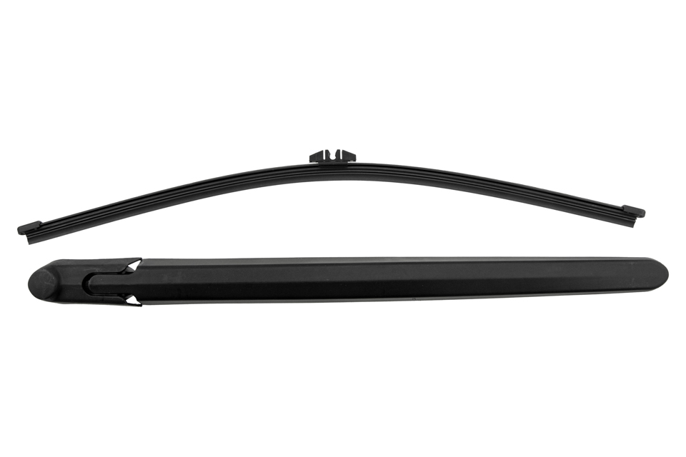 Εικόνα 3 από 4 — OPEL VECTRA C HATCHBACK 2002+ ΥΑΛΟΚΑΡΙΣΤΗΡΑΣ ΠΙΣΩ ΜΕ ΜΠΡΑΤΣΟ 41,0 cm orig.12 73 394/13143420