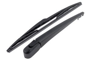 OPEL ADAM 2012+ ΥΑΛΟΚΑΡΙΣΤΗΡΑΣ ΠΙΣΩ ΜΕ ΜΠΡΑΤΣΟ 35,0 cm orig.12 73 120/12 73 124/13354359/13354361