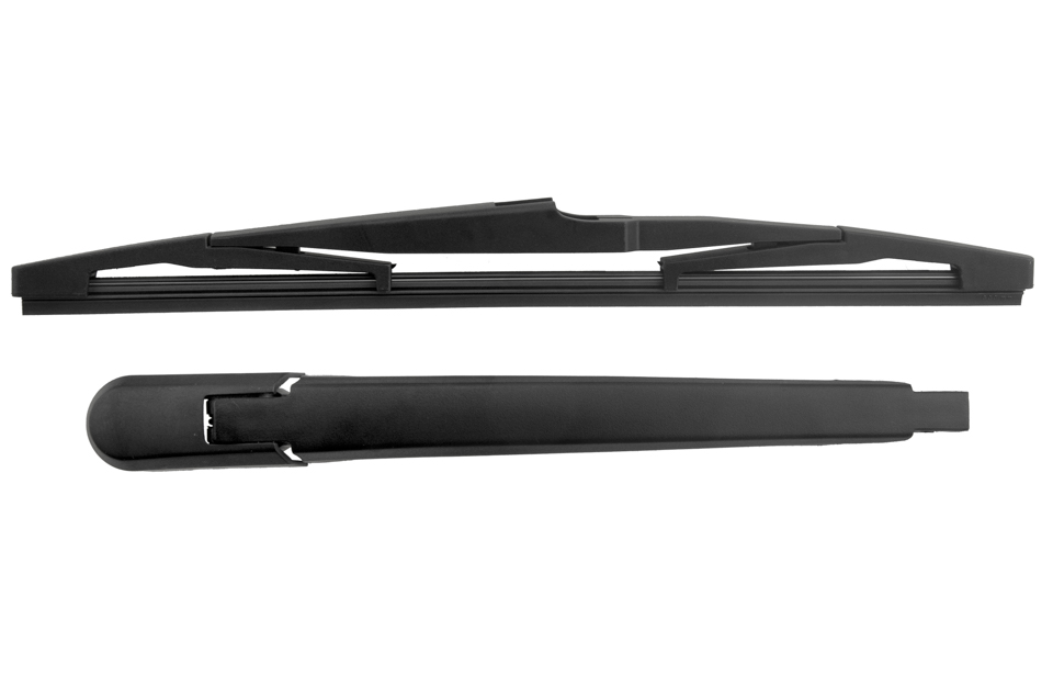 Εικόνα 3 από 4 — OPEL ASTRA J /HATCHBACK/ 2009+ ΥΑΛΟΚΑΡΙΣΤΗΡΑΣ ΠΙΣΩ ΜΕ ΜΠΡΑΤΣΟ 30cm orig.12 73 094/1273095