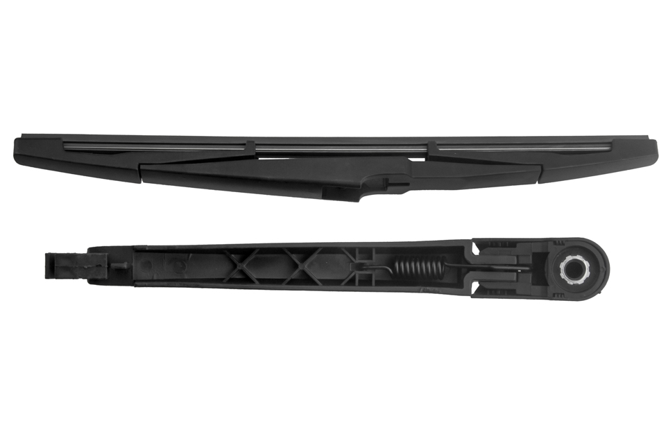 Εικόνα 4 από 4 — OPEL ASTRA J /HATCHBACK/ 2009+ ΥΑΛΟΚΑΡΙΣΤΗΡΑΣ ΠΙΣΩ ΜΕ ΜΠΡΑΤΣΟ 30cm orig.12 73 094/1273095