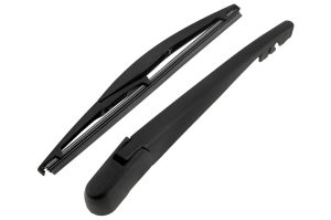 SUZUKI SX-4 /S-CROSS 2013+ YΑΛΟΚΑΘΑΡΙΣΤΗΡΑΣ ΠΙΣΩ ME ΜΠΡΑΤΣΟ 25cm orig.38821-54G10
