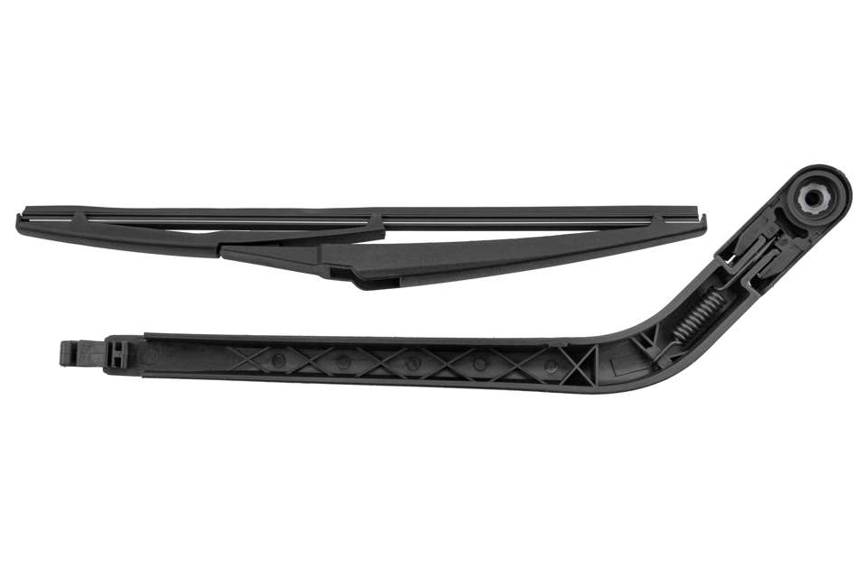 Εικόνα 3 από 3 — ΥΑΛΟΚΑΘΑΡΙΣΤΗΡΑΣ ΠΙΣΩ ΜΕ ΤΖΑΜΙ ΓΙΑ TOYOTA YARIS (JAPAN) 2001+ 30,5cm orig.8116RWT2/8524152010/39-0203 ΝΤΥ – 1 τεμ.