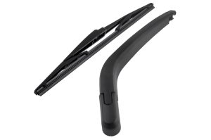 TOYOTA COROLLA 2002+/E12/ YΑΛΟΚΑΘΑΡΙΣΤΗΡΑΣ ΠΙΣΩ ME ΜΠΡΑΤΣΟ 35cm orig.85241-02020