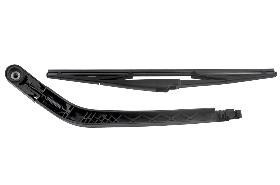 Εικόνα 4 από 4 — TOYOTA COROLLA 2002+/E12/ YΑΛΟΚΑΘΑΡΙΣΤΗΡΑΣ ΠΙΣΩ ME ΜΠΡΑΤΣΟ 35cm orig.85241-02020