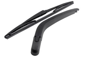 TOYOTA PRIUS 2003+ YΑΛΟΚΑΘΑΡΙΣΤΗΡΑΣ ΠΙΣΩ ME ΜΠΡΑΤΣΟ 35cm orig.85241-47020