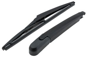 TOYOTA RAV4 2008+ YΑΛΟΚΑΘΑΡΙΣΤΗΡΑΣ ΠΙΣΩ ME ΜΠΡΑΤΣΟ 30cm orig.85241-42070