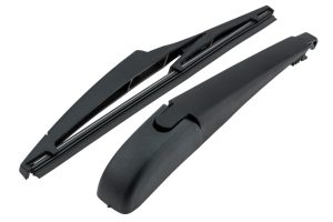 TOYOTA RAV4 2012+ YΑΛΟΚΑΘΑΡΙΣΤΗΡΑΣ ΠΙΣΩ ME ΜΠΡΑΤΣΟ 25cm orig.85241-42090