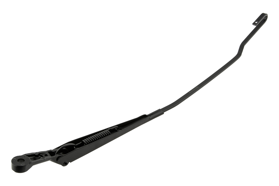 Εικόνα 2 από 3 — VW PASSAT B5/B5 FL 1996-2005 /ΜΠΡΑΤΣΟ ΥΑΛΟΚΑΘΑΡΙΣΤΗΡΑ ΜΠΡΟΣΤΙΝΟ ΣΥΝΟΔΗΓΟΥ  orig.3B1 955 410