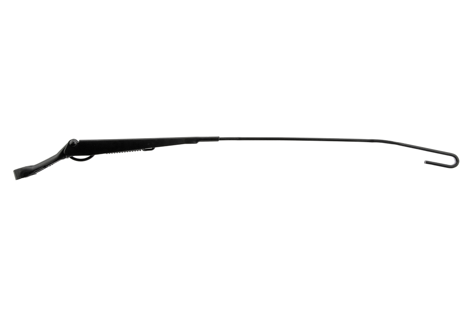 Εικόνα 3 από 3 — VW PASSAT B5/B5 FL 1996-2005 /ΜΠΡΑΤΣΟ ΥΑΛΟΚΑΘΑΡΙΣΤΗΡΑ ΜΠΡΟΣΤΙΝΟ ΣΥΝΟΔΗΓΟΥ  orig.3B1 955 410