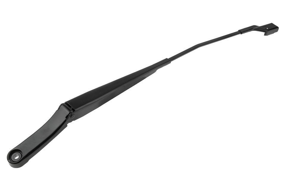 Εικόνα 1 από 4 — VW PASSAT B6 2005/PASSAT B7 2010/ΜΠΡΑΤΣΟ ΥΑΛΟΚΑΘΑΡΙΣΤΗΡΑ ΜΠΡΟΣΤΙΝΟ ΟΔΗΓΟΥ  orig.3C1955410B
