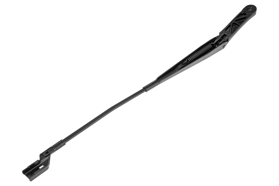 Εικόνα 2 από 4 — VW PASSAT B6 2005/PASSAT B7 2010/ΜΠΡΑΤΣΟ ΥΑΛΟΚΑΘΑΡΙΣΤΗΡΑ ΜΠΡΟΣΤΙΝΟ ΟΔΗΓΟΥ  orig.3C1955410B