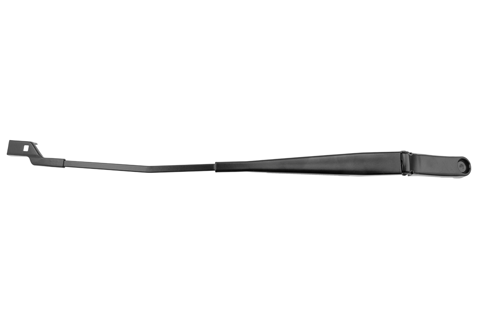 Εικόνα 3 από 4 — VW PASSAT B6 2005/PASSAT B7 2010/ΜΠΡΑΤΣΟ ΥΑΛΟΚΑΘΑΡΙΣΤΗΡΑ ΜΠΡΟΣΤΙΝΟ ΟΔΗΓΟΥ  orig.3C1955410B