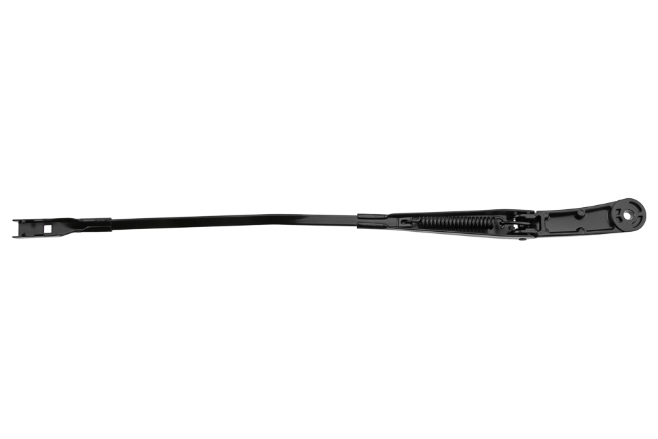 Εικόνα 4 από 4 — VW TRANSPORTER T5 2013+ ΜΠΡΑΤΣΟ ΥΑΛΟΚΑΘΑΡΙΣΤΗΡΑ ΜΠΡΟΣΤΙΝΟ ΣΥΝΟΔΗΓΟΥ  orig.7E1955410B/7E1955410D