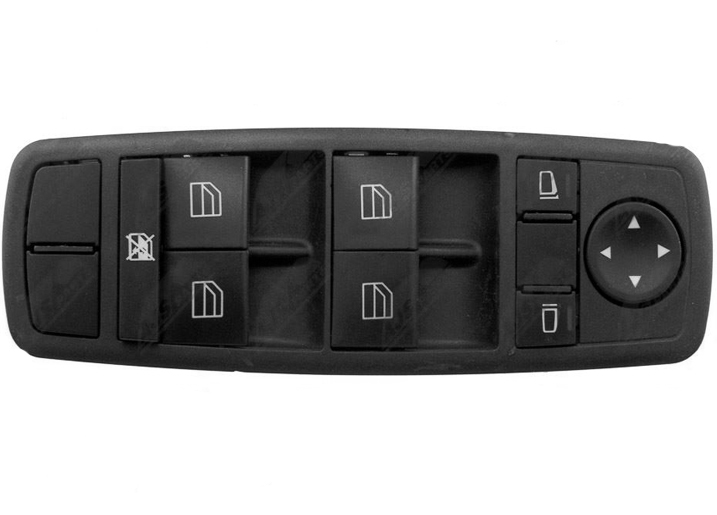Εικόνα 2 από 6 — ΔΙΑΚΟΠΤΗΣ ΓΙΑ MERCEDES GL X164 2006+ /R W251 2006+ ΠΟΛΛΑΠΛΟΣ 3PIN ΠΑΡΑΘΥΡΩΝ orig.A2518300090
