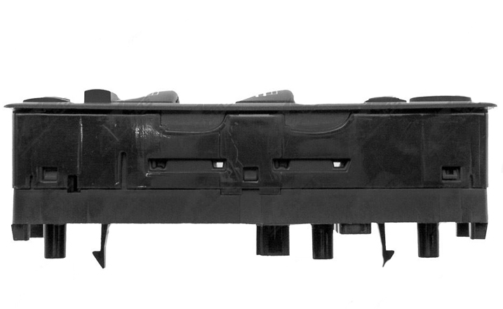 Εικόνα 4 από 6 — ΔΙΑΚΟΠΤΗΣ ΓΙΑ MERCEDES GL X164 2006+ /R W251 2006+ ΠΟΛΛΑΠΛΟΣ 3PIN ΠΑΡΑΘΥΡΩΝ orig.A2518300090