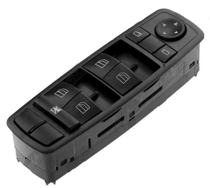 Εικόνα 1 από 6 — ΔΙΑΚΟΠΤΗΣ ΓΙΑ MERCEDES GL X164 2006+ /R W251 2006+ ΠΟΛΛΑΠΛΟΣ 3PIN ΠΑΡΑΘΥΡΩΝ orig.A2518300090