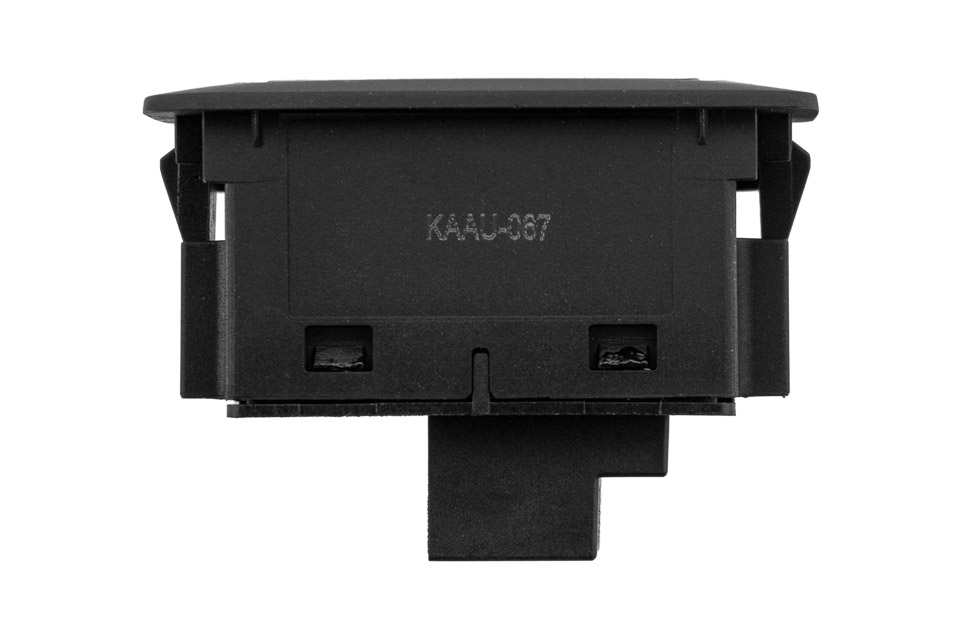 Εικόνα 4 από 5 — ΔΙΑΚΟΠΤΗΣ ΠΟΡΤ-ΠΑΓΚΑΖ 4PIN orig.4G0959831A ΓΙΑ AUDI A4 2007+ A6 2004+A7 2010+ Q3 2011+Q5 2008+