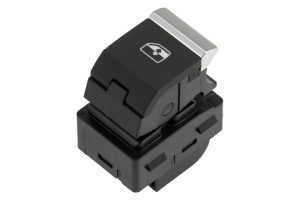 ΜΟΝΟΣ 4PINS ΔΙΑΚΟΠΤΗΣ ΠΑΡΑΘΥΡΩΝ ΓΙΑ AUDI A4 2016+ / A5 2017+ / Q5 2017+ / Q8 2019+ / RS4 2018+ / RS5 2018+ orig.4M0959855 ΝΤΥ - 1 TEM.