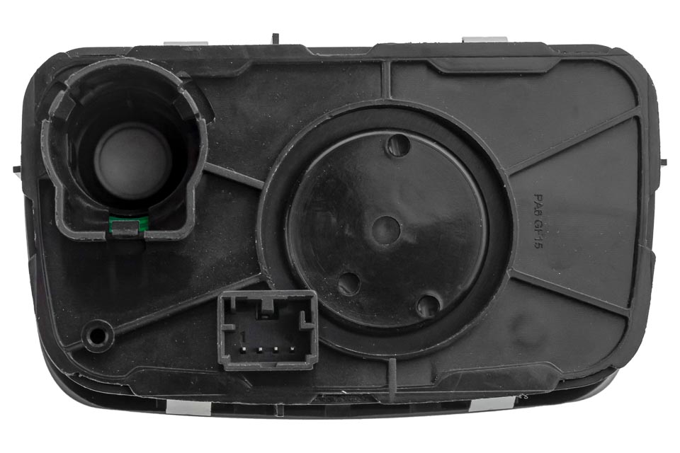 Εικόνα 5 από 6 — AUDI A3 SALOON/SPORTBACK 2013+/ A3 CABRIOLET 2015+/ ΔΙΑΚΟΠΤΗΣ ΦΩΤΩΝ 4 PINS orig.8V0941531AE
