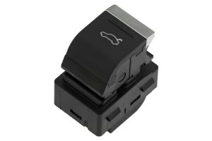 NTY - Διακόπτης Πορτ Μπαγκάζ 4 Pins για Audi A6 C8 / A7 / E-Tron / RS6 / RS7 με OE 4K0959831 για αξιόπιστο άνοιγμα & εργοστασιακή εφαρμογή υψηλής ακρίβειας - 1 Τεμ. (EWS-AU-072)
