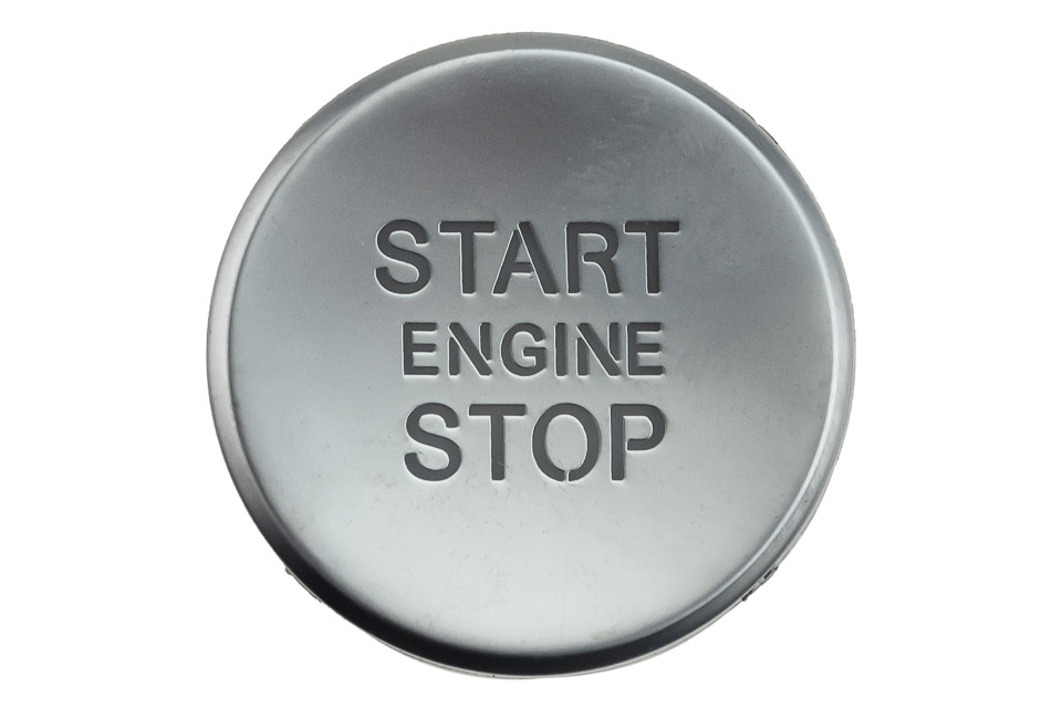 Εικόνα 3 από 5 — AUDI A6 C7 2011+/ A7 2014+/ ΔΙΑΚΟΠΤΗΣ START-STOP 6 PINS orig.4G1905217A