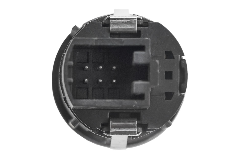 Εικόνα 5 από 5 — AUDI A6 C7 2011+/ A7 2014+/ ΔΙΑΚΟΠΤΗΣ START-STOP 6 PINS orig.4G1905217A