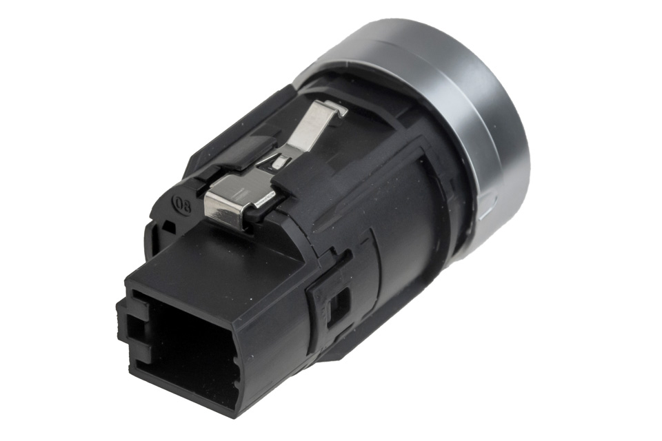 Εικόνα 2 από 5 — AUDI Q3 2011+/ ΔΙΑΚΟΠΤΗΣ START-STOP 6 PINS orig.8U0905217A