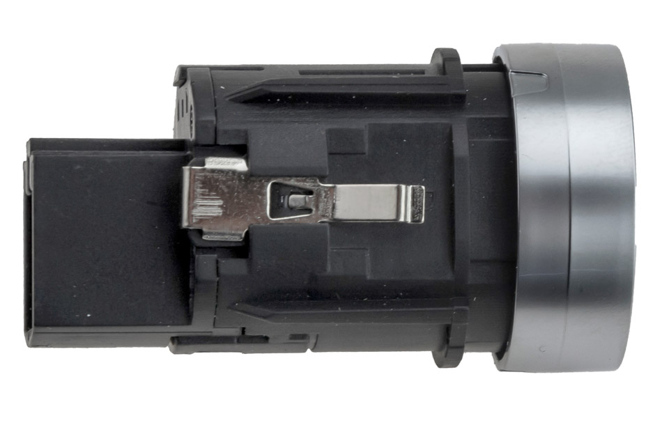 Εικόνα 4 από 5 — AUDI Q3 2011+/ ΔΙΑΚΟΠΤΗΣ START-STOP 6 PINS orig.8U0905217A