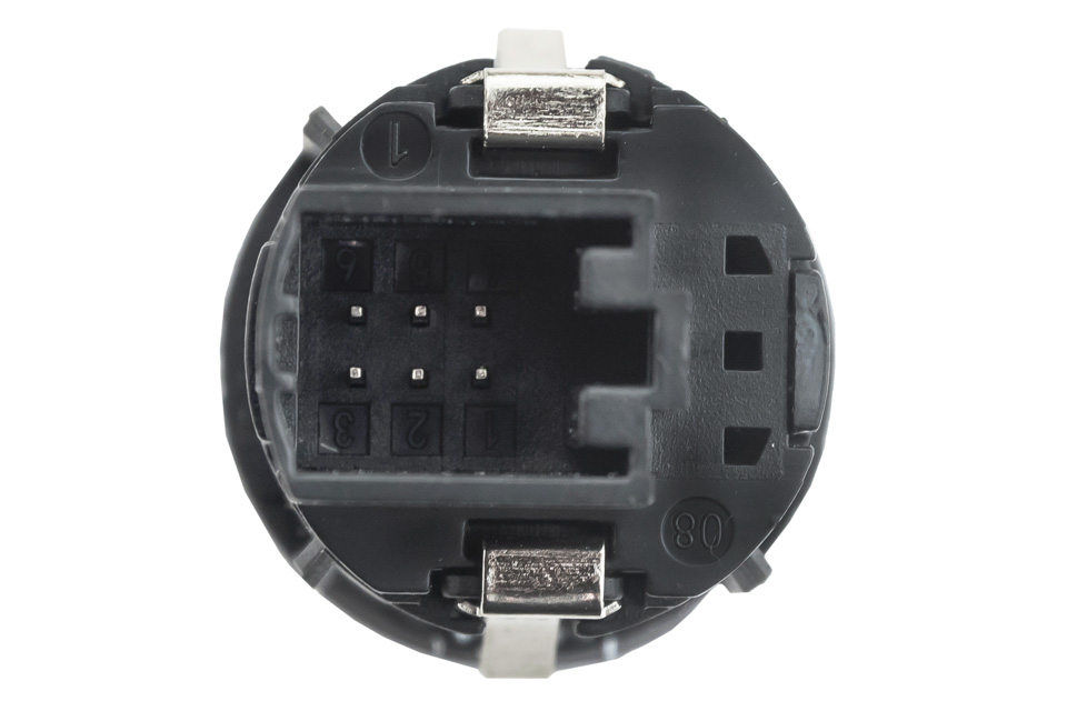 Εικόνα 5 από 5 — AUDI Q3 2011+/ ΔΙΑΚΟΠΤΗΣ START-STOP 6 PINS orig.8U0905217A