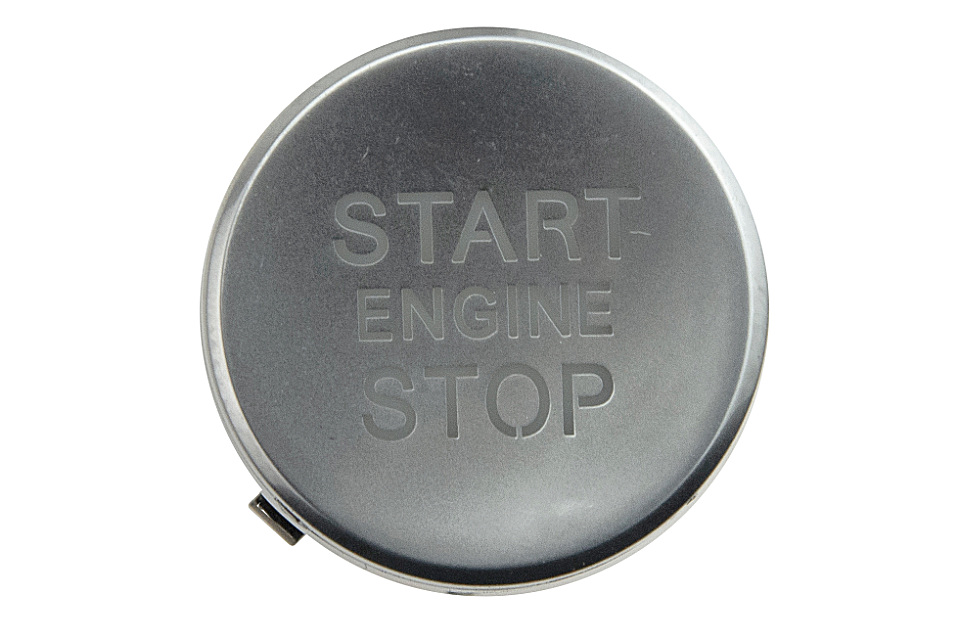 Εικόνα 4 από 5 — NTY – Start Stop Engine Button 4 Pins Με Σταθερή Απόκριση OE 8K0905217A – 1 Τεμ. (EWS-AU-076)