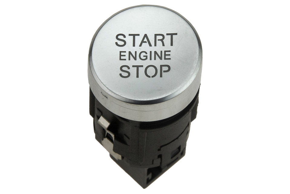 Εικόνα 1 από 5 — AUDI A4 B8 2007+/ A5 2007+/ Q5 2008+/ ΔΙΑΚΟΠΤΗΣ START-STOP 4 PINS orig.8K0905217A