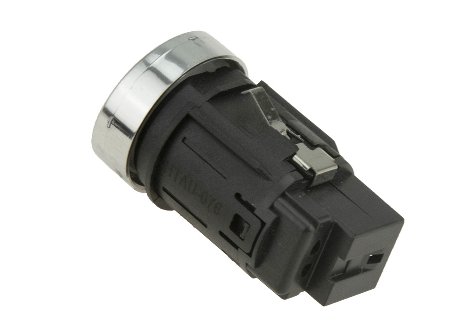 Εικόνα 2 από 5 — AUDI A4 B8 2007+/ A5 2007+/ Q5 2008+/ ΔΙΑΚΟΠΤΗΣ START-STOP 4 PINS orig.8K0905217A