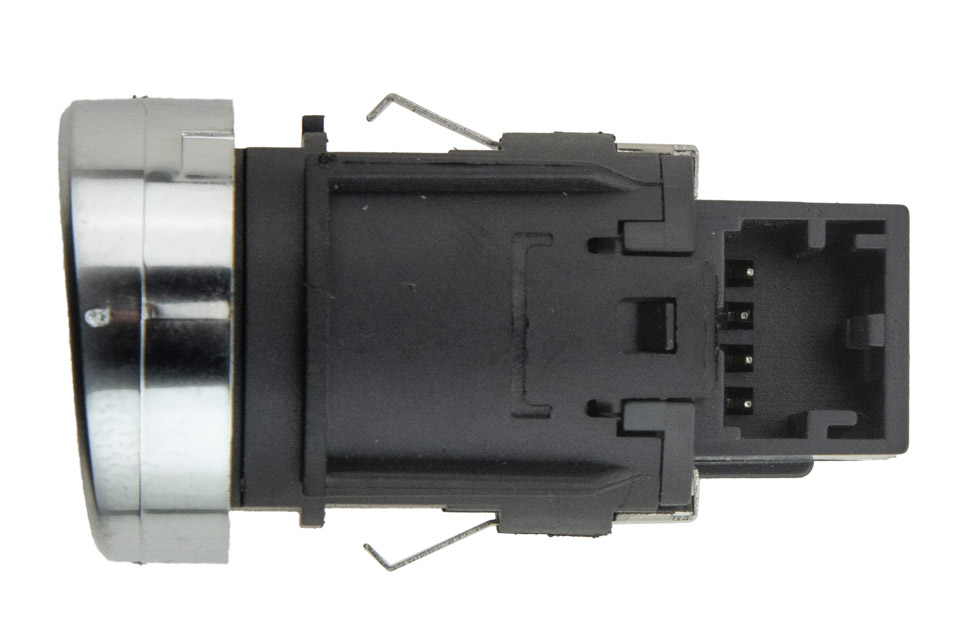 Εικόνα 3 από 5 — AUDI A4 B8 2007+/ A5 2007+/ Q5 2008+/ ΔΙΑΚΟΠΤΗΣ START-STOP 4 PINS orig.8K0905217A