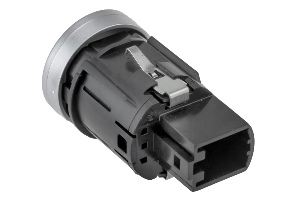 Εικόνα 2 από 5 — AUDI A8/A8 FL 2010+/ ΔΙΑΚΟΠΤΗΣ START-STOP 6 PINS orig.4H1905217A