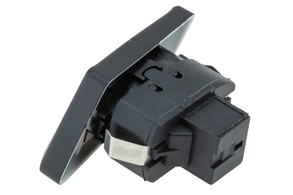 Εικόνα 2 από 6 — NTY – Switch Door Lock System Εμπρός Αριστερά 4 Pins Με Εργοστασιακή Εφαρμογή OE 8K1962107 / 8KD962107 – 1 Τεμ. (EWS-AU-079)