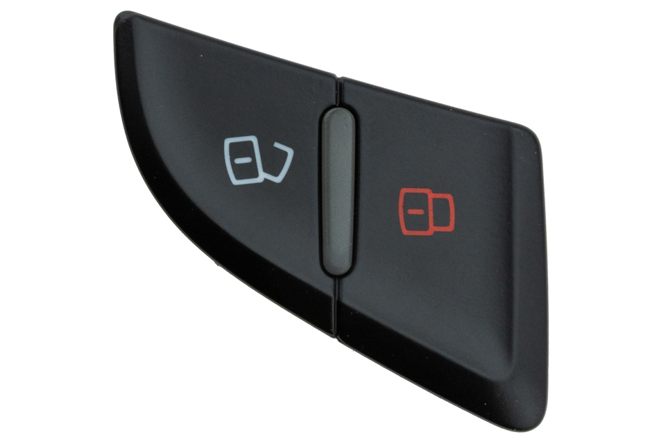 Εικόνα 3 από 6 — NTY – Switch Door Lock System Εμπρός Αριστερά 4 Pins Με Εργοστασιακή Εφαρμογή OE 8K1962107 / 8KD962107 – 1 Τεμ. (EWS-AU-079)