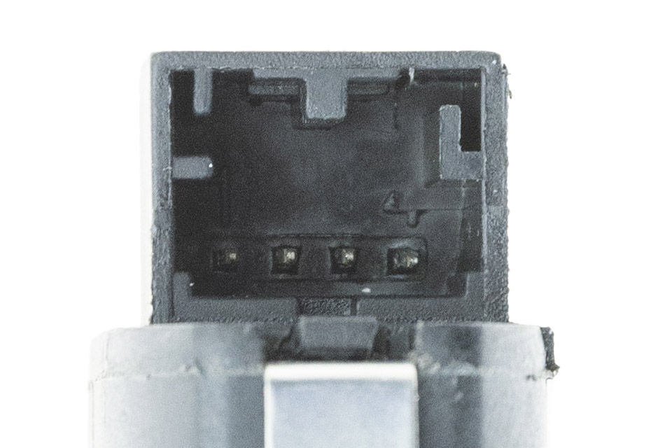 Εικόνα 6 από 6 — NTY – Switch Door Lock System Εμπρός Αριστερά 4 Pins Με Εργοστασιακή Εφαρμογή OE 8K1962107 / 8KD962107 – 1 Τεμ. (EWS-AU-079)