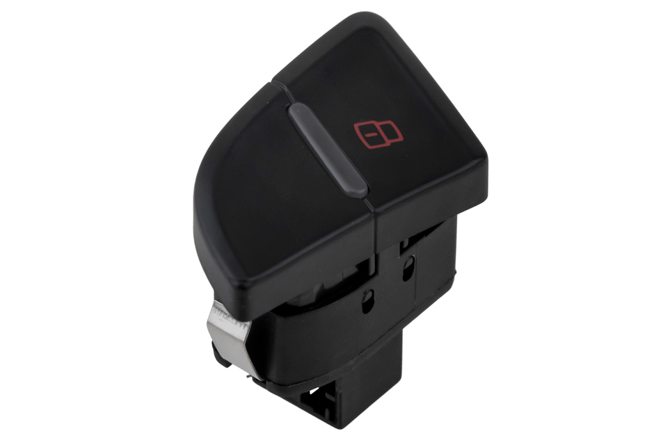 Εικόνα 1 από 6 — AUDI A4/S4/AVANT 2008+/ A4 ALLROAD 2010+ ΔΙΑΚΟΠΤΗΣ ΚΛΕΙΔΩΜΑΤΟΣ ΠΟΡΤΑΣ ΠΙΣΩ ΔΕΞΙΑ 4 PINS orig.8K0962108