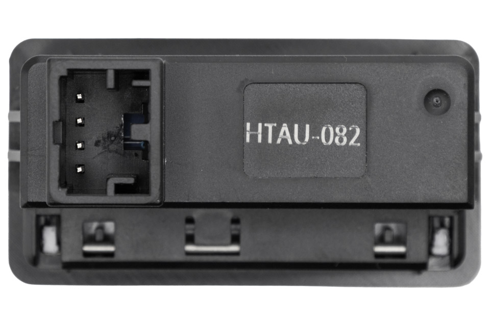 Εικόνα 5 από 6 — NTY – Διακόπτης Tailgate 4 Pins Για Απόλυτη Συμβατότητα OE 3D0959831D Και Άμεση Απόκριση Συστήματος Πορτ Μπαγκάζ – 1 Τεμ. (EWS-AU-082)
