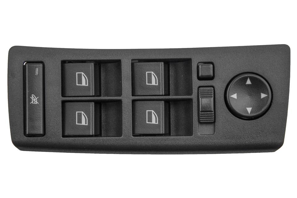 Εικόνα 3 από 6 — ΔΙΑΚΟΠΤΗΣ ΓΙΑ BMW X5 E53 2000-2006 ΠΟΛΛΑΠΛΟΣ 24PIN ΠΑΡΑΘΥΡΩΝ orig.61316962506 EAN: 5902048164520