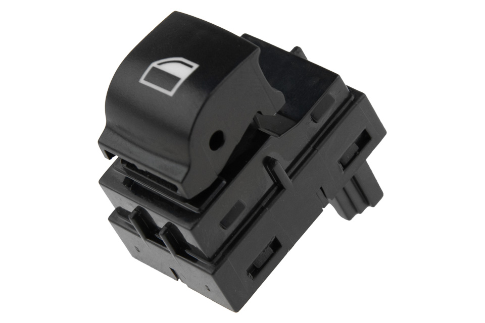 Εικόνα 1 από 4 — ΔΙΑΚΟΠΤΗΣ ΓΙΑ BMW F07 2009+ /F10-11 2010+ F01/02/03/04 2008+ ΜΟΝΟΣ 4PIN ΠΑΡΑΘΥΡΩΝ orig.61319241949