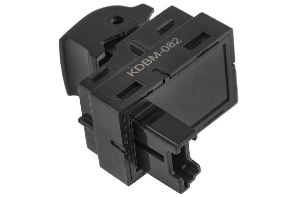 Εικόνα 2 από 4 — ΔΙΑΚΟΠΤΗΣ ΓΙΑ BMW F07 2009+ /F10-11 2010+ F01/02/03/04 2008+ ΜΟΝΟΣ 4PIN ΠΑΡΑΘΥΡΩΝ orig.61319241949