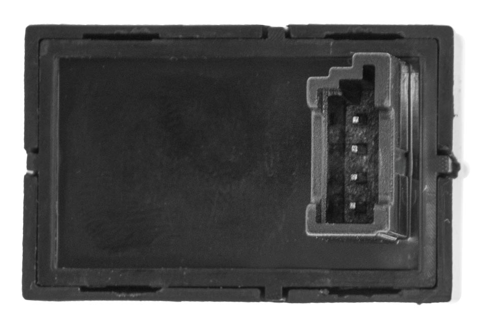 Εικόνα 4 από 4 — ΔΙΑΚΟΠΤΗΣ ΓΙΑ BMW F07 2009+ /F10-11 2010+ F01/02/03/04 2008+ ΜΟΝΟΣ 4PIN ΠΑΡΑΘΥΡΩΝ orig.61319241949