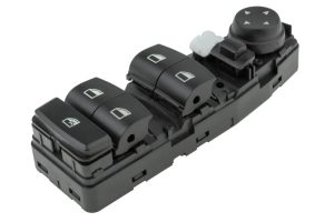 ΠΟΛΛΑΠΛΟΣ ΔΙΑΚΟΠΤΗΣ ΠΑΡΑΘΥΡΩΝ ΓΙΑ BMW 1 F20 2011+ / 3 F30 & F31 2011+ / 5 F10 & F11 2016+ / X3 F25 2011+ orig.9179909/920810 6pins ΝΤΥ - 1 TEM.