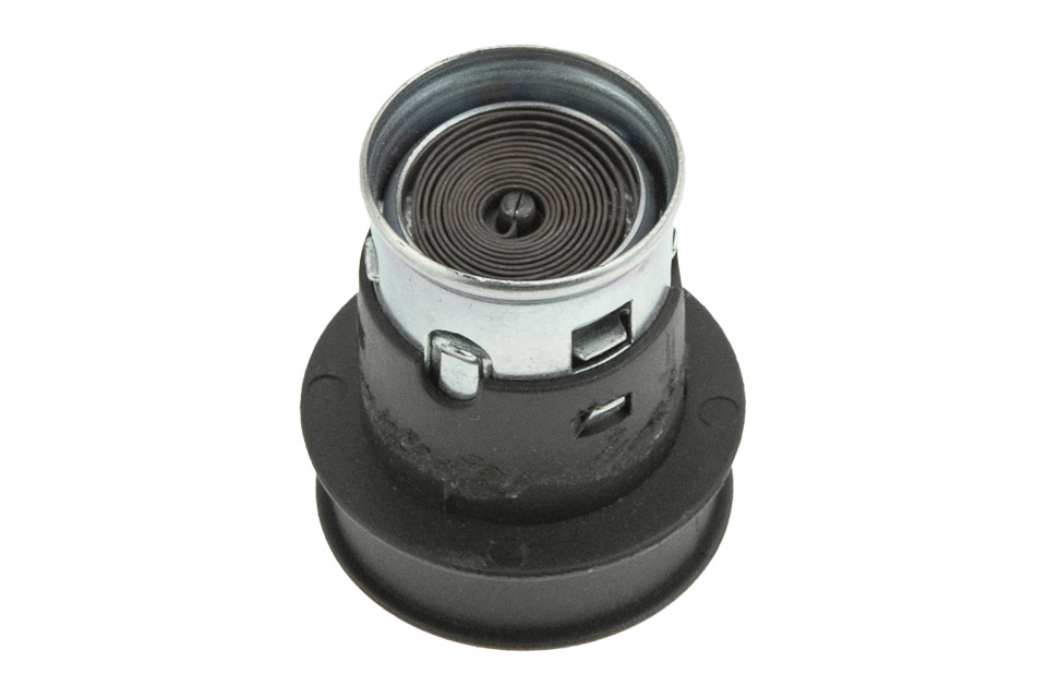 Εικόνα 2 από 5 — NTY – Φίσα Αναπτήρα BMW OE 61349308246 Ακριβής Εφαρμογή Και Ομαλή Λειτουργία Συστήματος – 1 Τεμ. (EWS-BM-140)