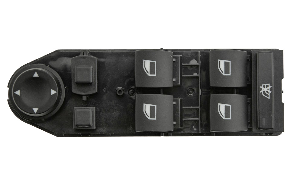 Εικόνα 3 από 5 — ΔΙΑΚΟΠΤΗΣ ΓΙΑ BMW X3 E83 ΠΟΛΛΑΠΛΟΣ 4PIN ΠΑΡΑΘΥΡΩΝ orig.916708/38197BW/BM802WS04