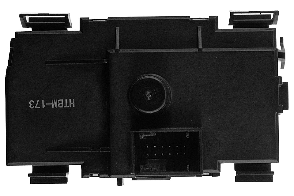 Εικόνα 5 από 6 — NTY – Διακόπτης Φωτισμού BMW E90/E91 2008+ E82/E88 2011+ E84 2012+ 12 Pins Σταθερή Λειτουργία Χωρίς Διακοπές – 1 Τεμ. (EWS-BM-173)