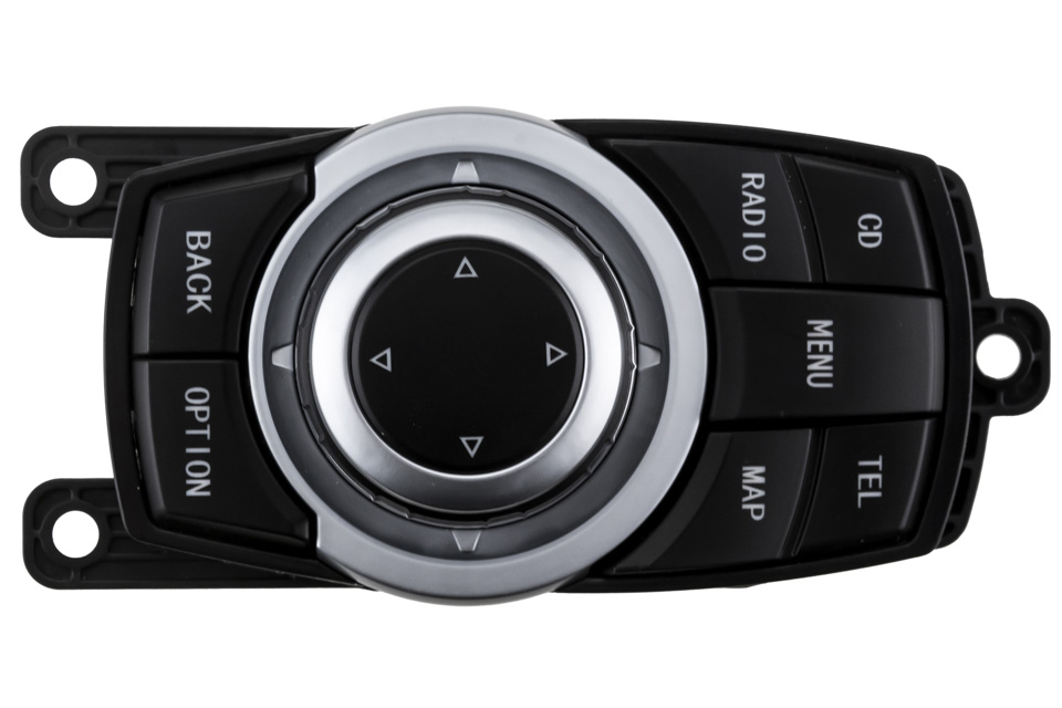 Εικόνα 3 από 6 — NTY – Media Controller BMW F10/F11 F07 X3 F25 10 Pins Απόλυτος Έλεγχος Συστήματος Πλοήγησης Και Multimedia orig.65829206446 – 1 Τεμ. (EWS-BM-175)